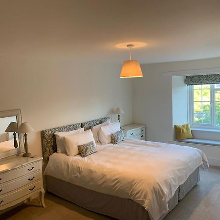 The Heritage Bed And Breakfast Chickerell Extérieur photo